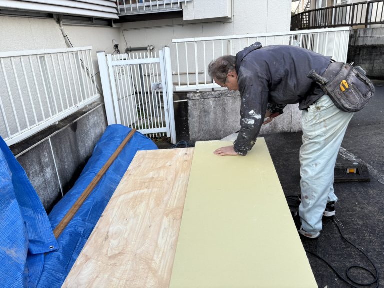 〜断熱工事〜サッシ取り替え✨