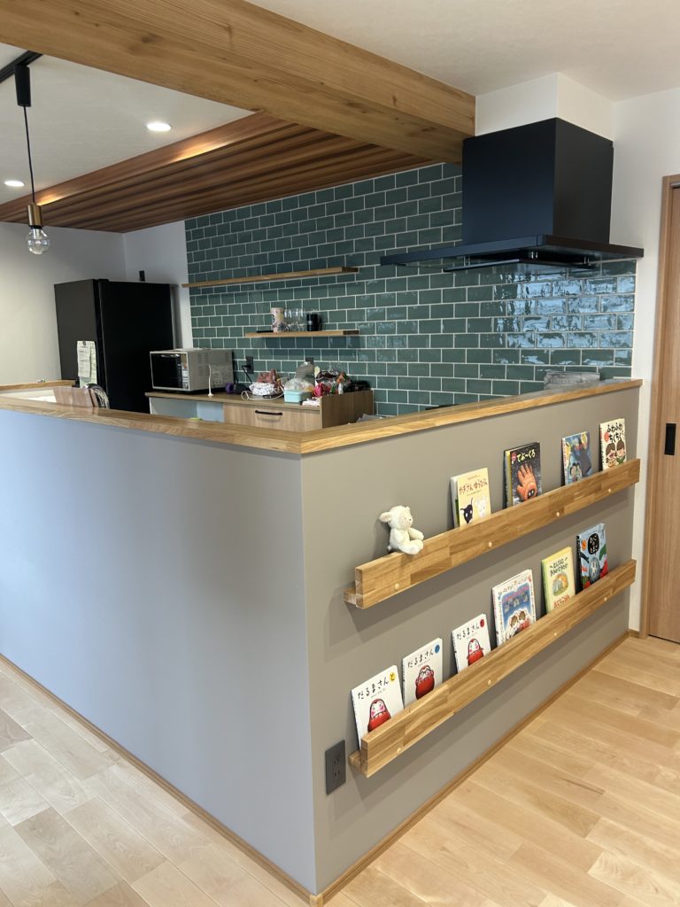 マガジンラック